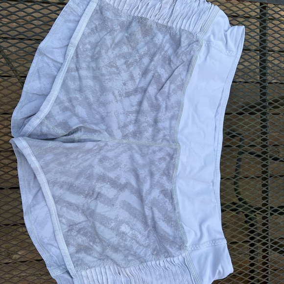 Lululemon shorts - Picture 2 of 3